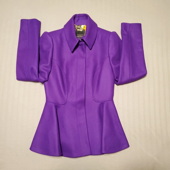 💂 Ted Baker London - Picture 5 of 7